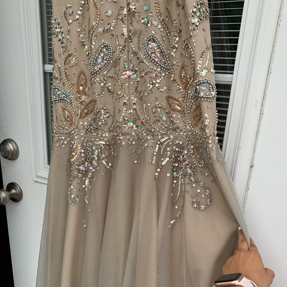 Prom dress - Picture 7 of 11